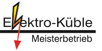 Elektro Kble - Ihr Elektrofachbetrieb aus Bergatreute